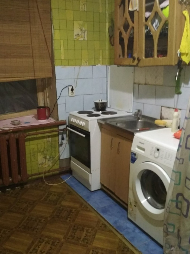продажа двухкомнатной квартиры номер A-173317 в Малиновском районе, фото номер 12